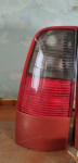 seat cordoba vario lampa lijeva