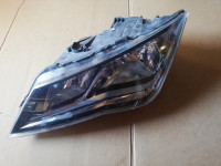 Seat Leon 3 lijevi far halogen