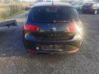 seat leon redizajn 2011 štop svijetlo lijevo i desno