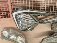 sportage 4 far R292112020 R292112010 led