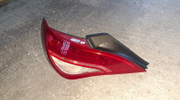 STOP LAMPA   NOVO MERCEDES CLA