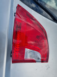 stop lampe volvo s60