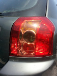 Toyota Corolla 2004 Zadnja Desna Lampa