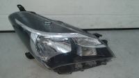 TOYOTA YARIS III 3 2014-17 FAR DESNI Halogen