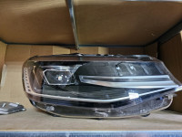 Vw Caddy led far