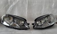 VW GOLF 7 VII HALOGEN FAR LIJEVI I DESNI ! DOSTUPNO