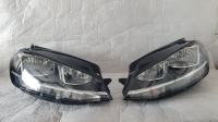 VW GOLF 7.5 VII (FACELIFT) HALOGEN FAR LIJEVI I DESNI DOSTUPNO