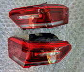 vw Id3 stop lampe 10A945207 10A945208