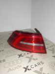 VW Passat B8 3G5945207 limuzina LED štop lijevi