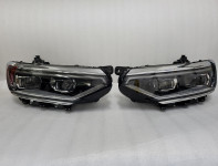 VW PASSAT B8 LED IQ.LIGHT REDIZAJN FAR LIJEVI I DESNI! DOSTUPNO ODMAH