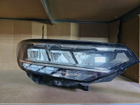 Vw Passat Led far