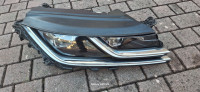 VW  PHAETON  LED ADAPTIV FAR  3G8941082  DESNI