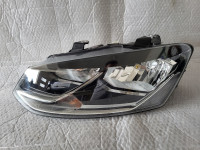 VW POLO 6C FACELIFT HALOGEN FAR LIJEVI ! DOSTUPNO ODMAH !