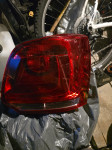 VW Polo 6R0 lampa