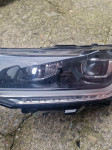 VW T cross led far