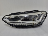 VW TOURAN 5T LED FAR LIJEVI ! DOSTUPNO ODMAH !