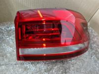 VW TOURAN LED LAMPA