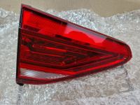 VW TOURAN LED LAMPA