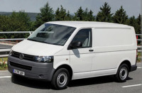 VW TRANSPORTER T.5 oba fara 170e