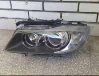 XENON LIJEVI FAR LAMPA  E90 E91