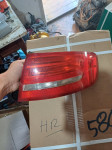 zadnja desna lampa audi a4 avant 08-