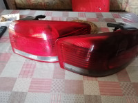 Audi A3 zadnje lampe