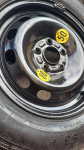 Čelične felge Ford 15" 5x108, 4+1+1 kom 185 65 15, 195 65 15, 195 60 1