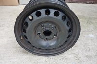 Čelične felge Škoda-VW-Seat 15 cola 5x112 , ORGINAL