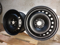 Čelične felge 16'' 5x108 Ford