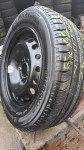 Rezervna Renault 16” 5x114,3, 1 kom NOVA 205 60 16 Michelin