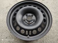 Čelične felge 16'' 5x105 ET/IS 39 OPEL Astra J i K , Mokka