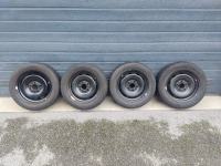 ČELIČNE FELGE ORIGINAL MINI 5X112 5,5X15 ET46 M+S NOKIAN 175/65R15