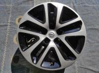 Čelične strukturaln felge 17'' 5x115 ET44 OPEL INSIGNIA ''B'' +ratkape