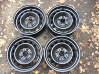 Felge celicne 15''16''orig.BMW 3 E 46/90/F30/31,5 E 39/60/F10 itd...