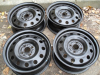 Felge celicne 15''4x100 orig.Suzuki/Kia/Hyundai/Toyota/Mazda/Opel/Niss