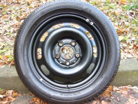 Felge celicne 15''5x112 orig.Mercedes A klassa-NOVE I RABLJENE