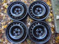 Felge celicne 16''5x108 orig.Peugeot/Citroen/Fiat/Volvo...