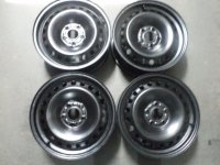 Felge celicne 16''5x108 original Ford/Volvo