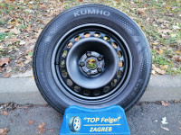 Felge celicne 16"5x112 original VW/Audi/Seat/Skoda