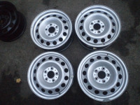 Felge celicne 16''5x120 orig. MINI-Countryman/Paceman/BMW 1-2-3-AKCIJA