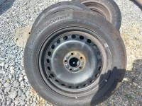 Čelične felge FORD 16 rupe 5x108,C-MAX,FOCUS,MONDEO, 150€