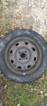 Hyundai Getz čelična felga 175/65R14