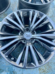 Infiniti Q50 Alu felge 19'' rupe 5x114.3, 4 kom.