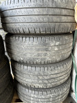 Komplet MB Sprinter / VW Crafter + Michelin 235/65/16c 2018*