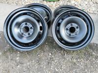 prodajem čelične  felge 15" 5x108 ford volvo