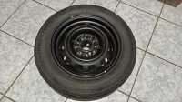 Rezervni kotač 5x114.3 - Renault i Nissan