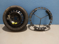 Rezervna felga opel 16-5x110