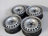 Čelične felge VW Crafter Transporter T6 16'' 5x120 ET51 6,5J OEM VW