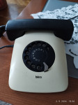 FIKSNI TELEFON ISKRA-RETRO