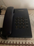 Fiksni telefon Panasonic